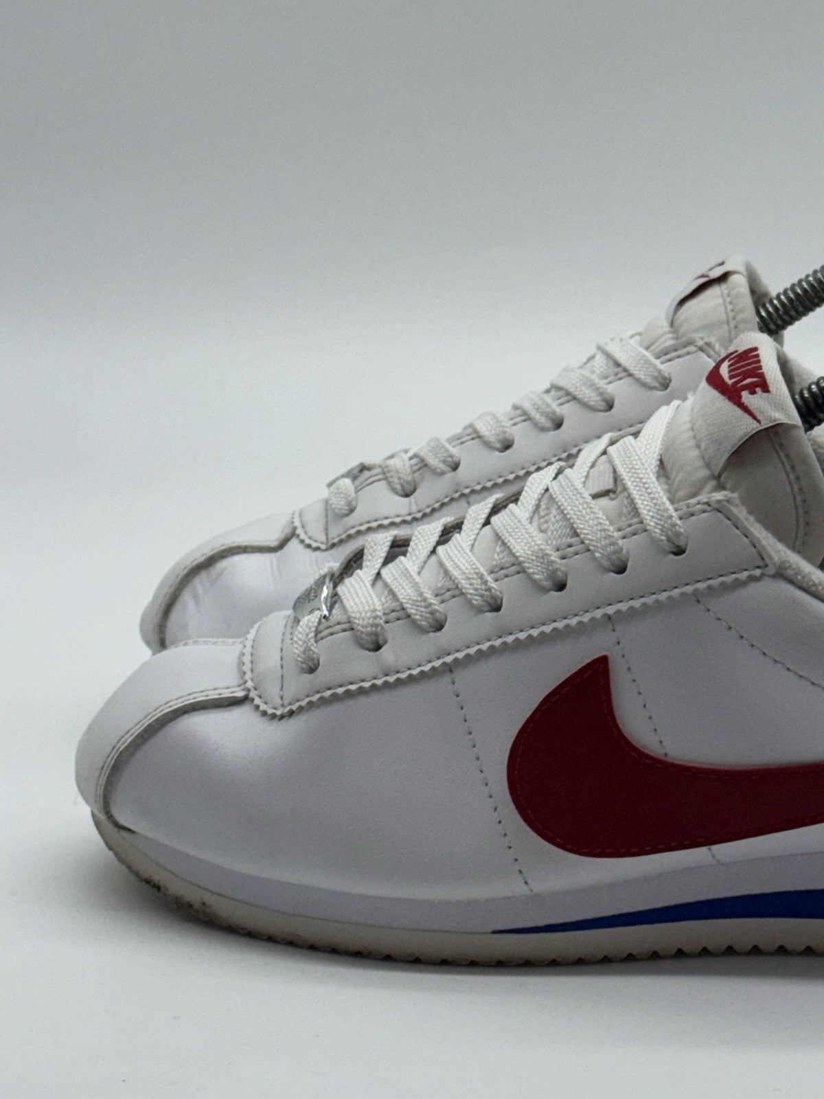 Nike Cortez Classic 'Forrest Gump' (2019) – UK 6.5