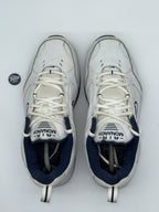 Nike Air Monarch IV 'White x Navy' (2006) – UK 9