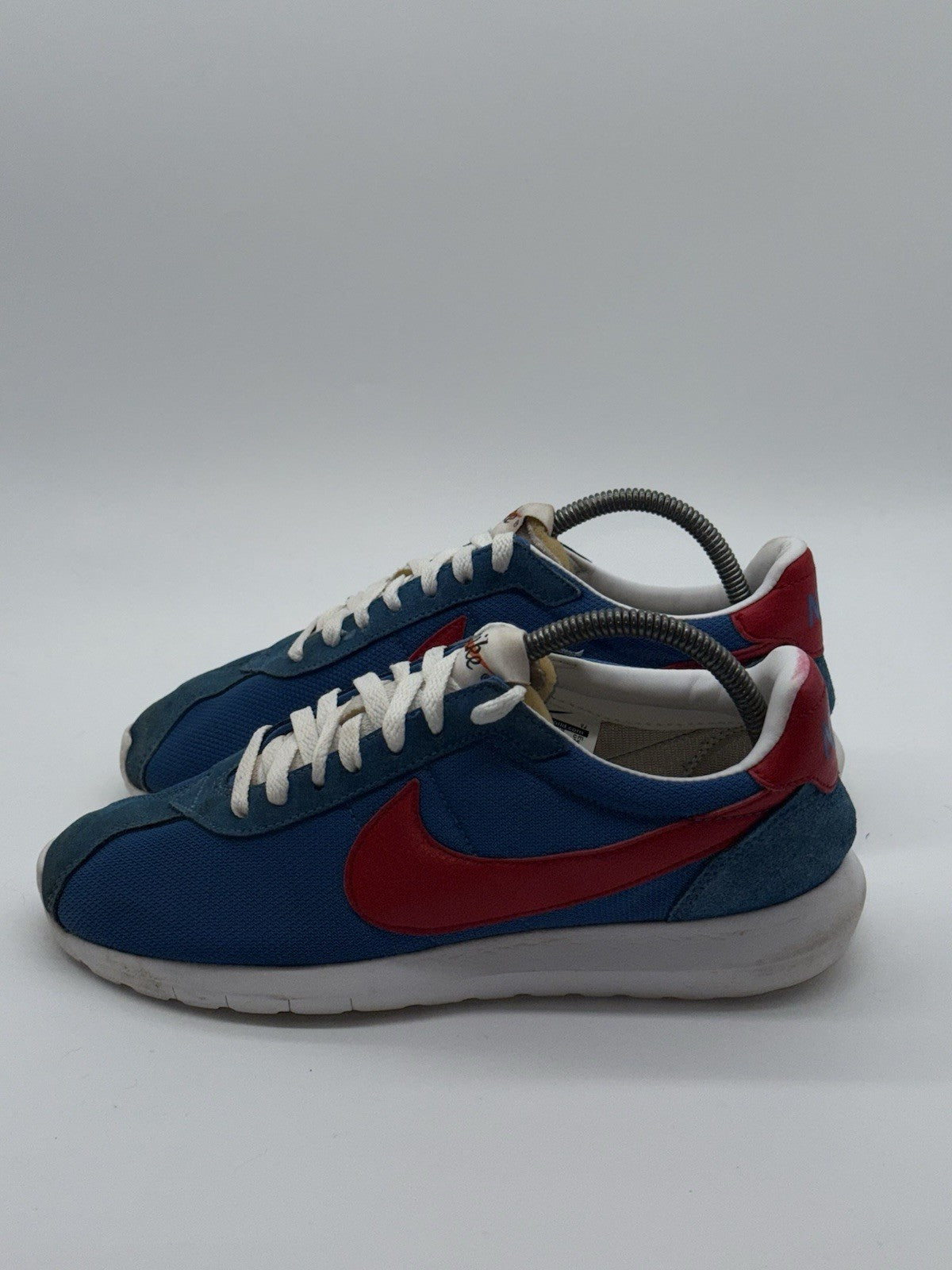 Nike Roshe LD-1000 QS 'Photo Blue x University Red' (2015) – UK 7