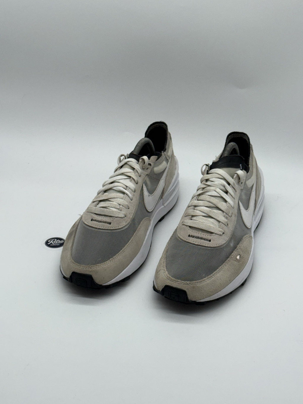 Nike Waffle One 'Summit White' (2021) – UK 8.5