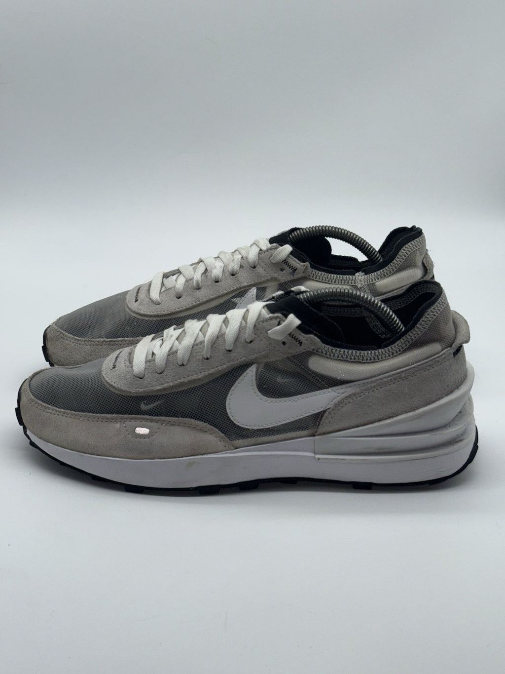 (2022) Nike Waffle One Summit White Men’s Trainers UK Size 9