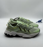 Adidas Ozweego Glow Green EE6466 UK 9.5 Men’s Trainers Gym Running Casual