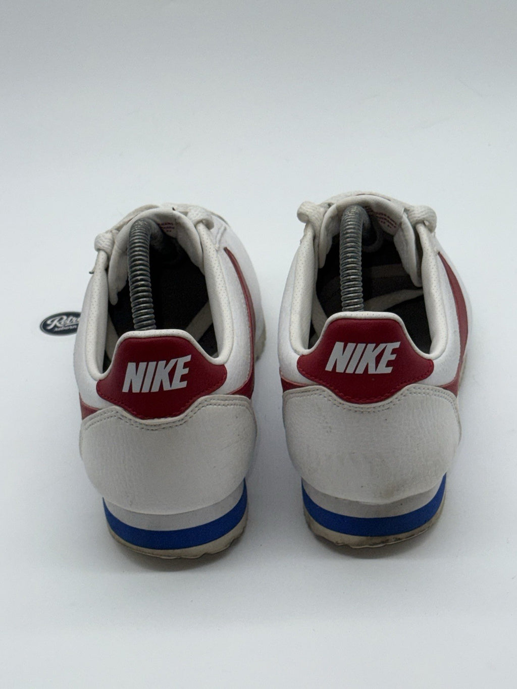 Nike Classic Cortez Leather 'Forrest Gump' (2017) – UK 7