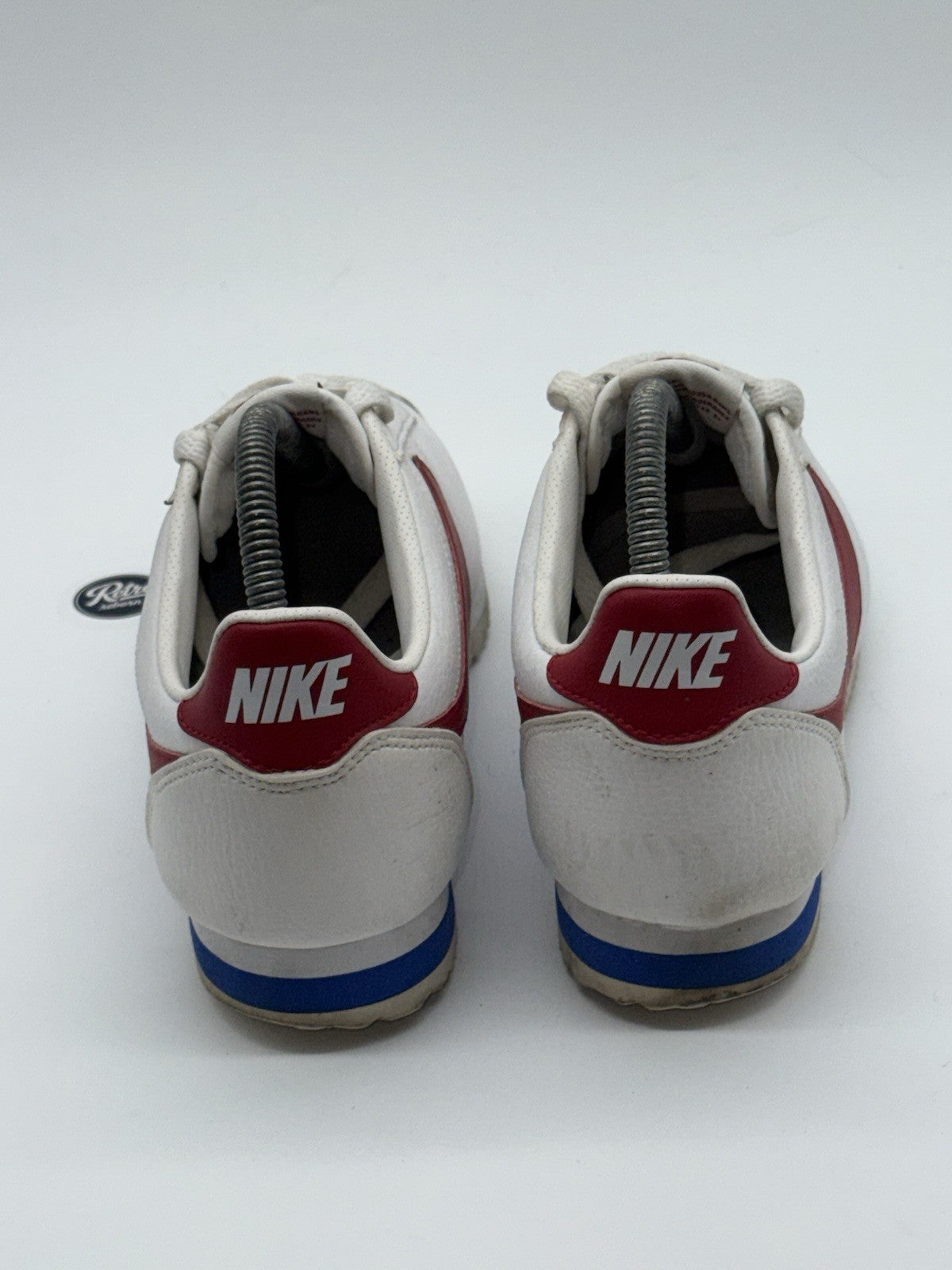 Nike Classic Cortez Leather 'Forrest Gump' (2017) – UK 7
