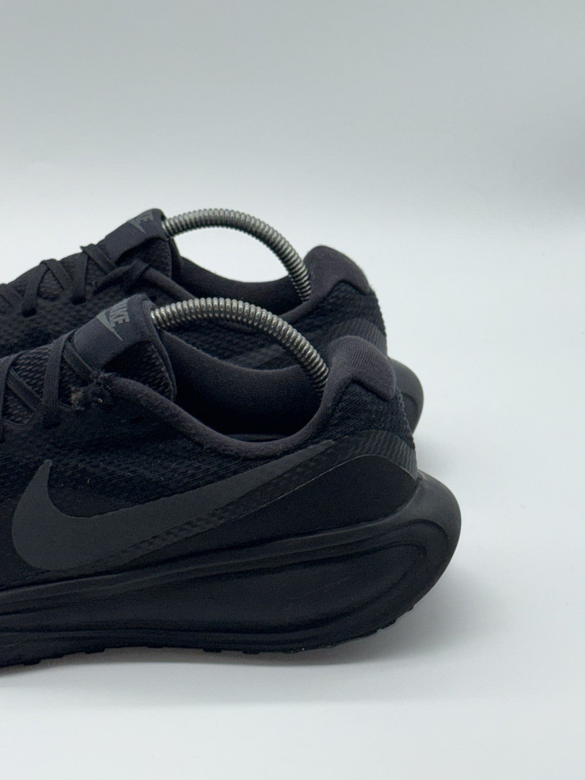 Nike Revolution 8 'Triple Black' (2025) – UK 7.5