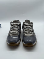 Nike Air Jordan 11 Retro Low 'Cool Grey' Men's Size UK 9(528895-003)