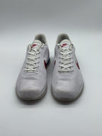 (2020) Nike Cortez Ultra Moire Retro Forrest Gump White Red Blue Men’s UK 9