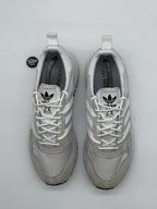 Adidas ZX 700 HD 'White x Cream' (2020) – UK 7.5