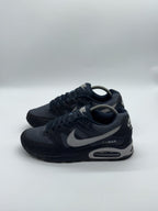 Nike Air Max Command 'Dark Obsidian Navy x Wolf Grey' (2024) – UK 7.5