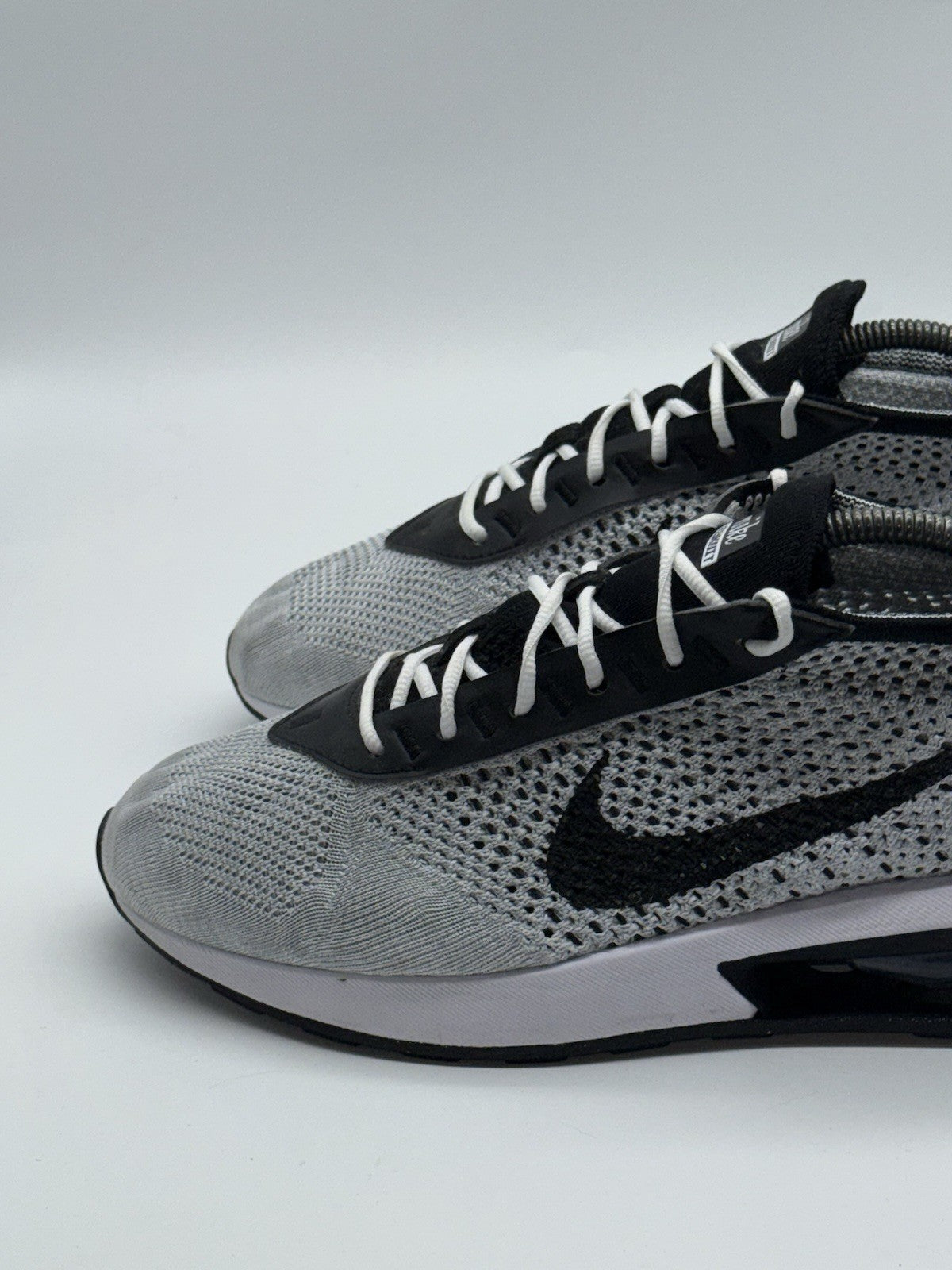 Nike Air Max Flyknit Racer 'Oreo' (2022) – UK 9