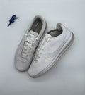 Nike Cortez Ultra Moire White Pure Platinum Men’s Trainers UK 9 (845013-101)