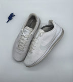 Nike Cortez Ultra Moire White Pure Platinum Men’s Trainers UK 9 (845013-101)