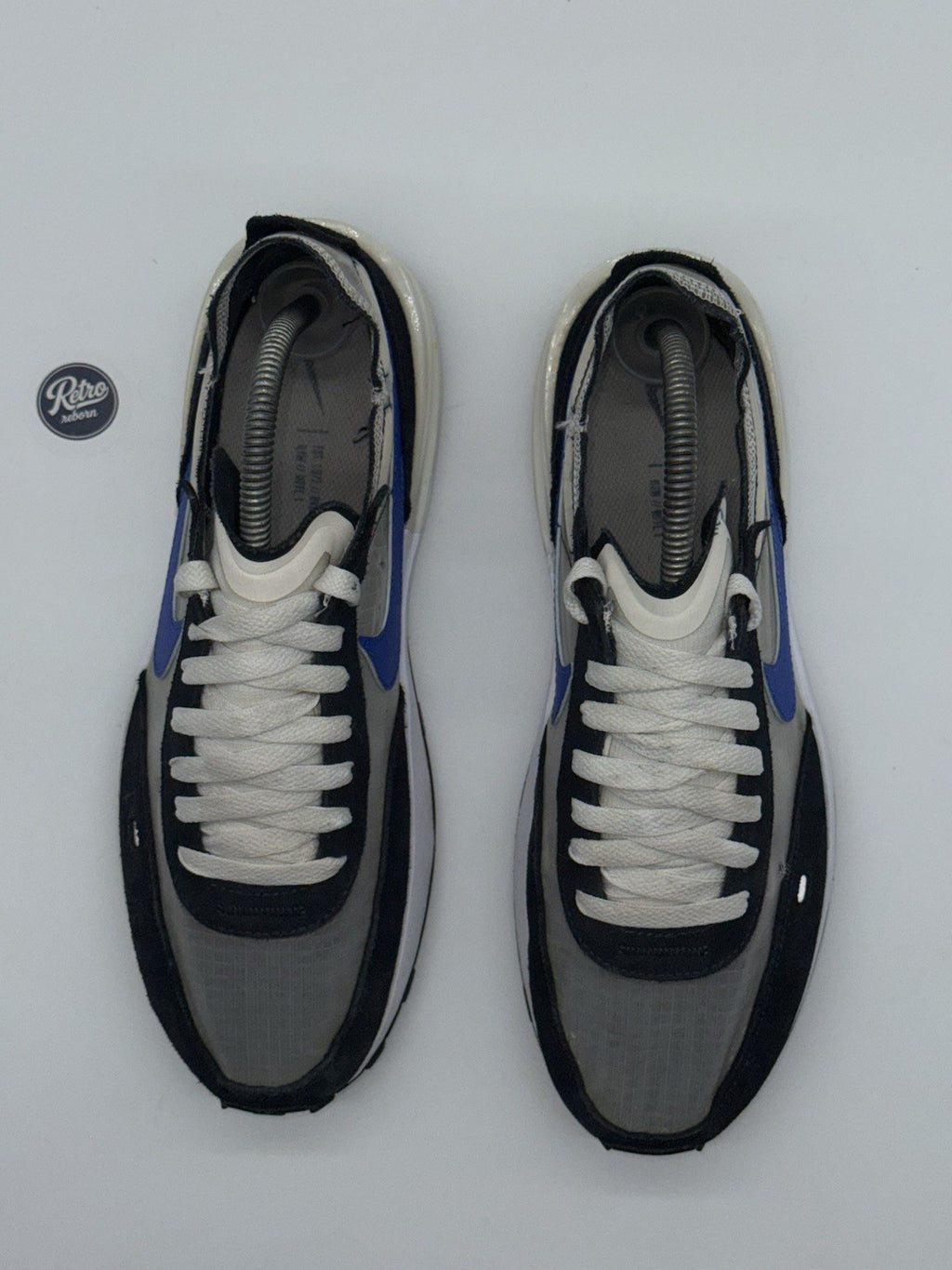 Nike Waffle One SE 'Hyper Royal' (2021) – UK 7
