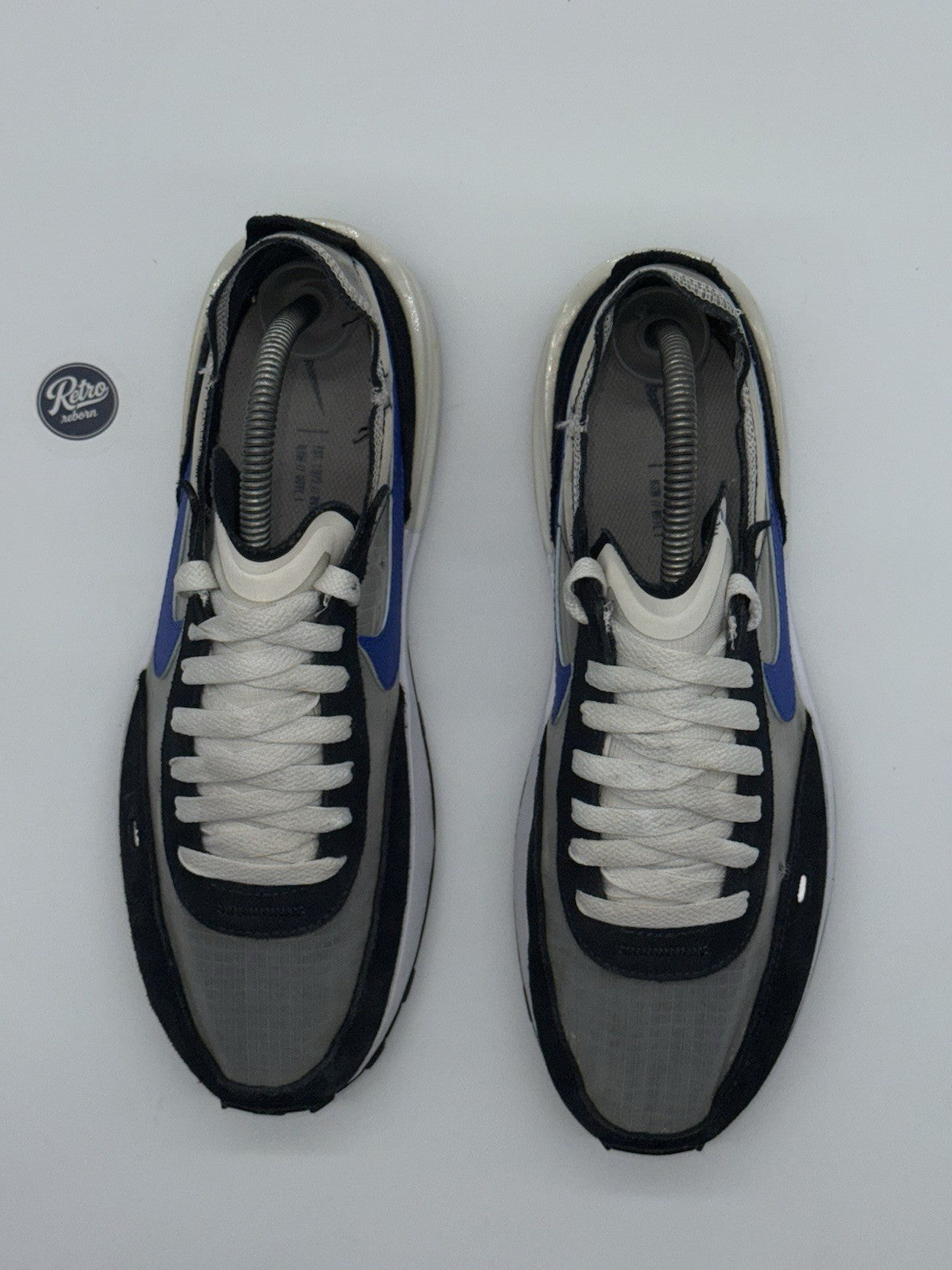 Nike Waffle One SE 'Hyper Royal' (2021) – UK 7