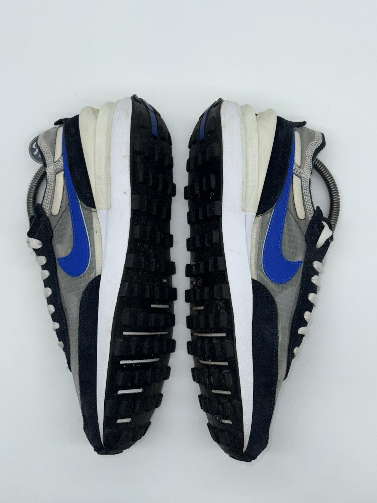 Nike Waffle One SE 'Hyper Royal' (2021) – UK 7