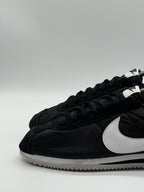(2019) Nike Classic Cortez Nylon ‘OG’ | Black/White | UK 10 | (807472-011)