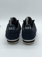 (2015) Nike Classic Cortez Shark Big Tooth Black x Navy ‘Suede Showstopper’ UK 7