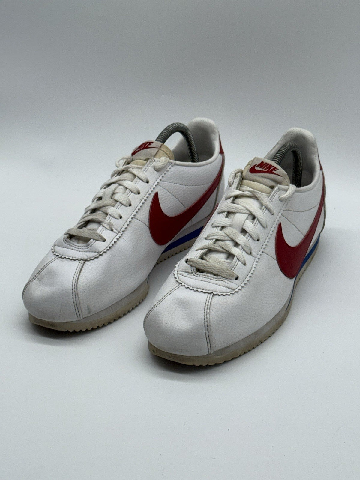(2017) Nike Cortez Classic Forest Gump OG Vintage Retro Men’s UK 8.5