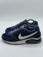 Nike Air Max Command 'Navy x Royal Blue' – UK 7.5