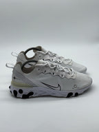Nike React Element 55 'Schematic' White x Black (2019) – UK 7.5