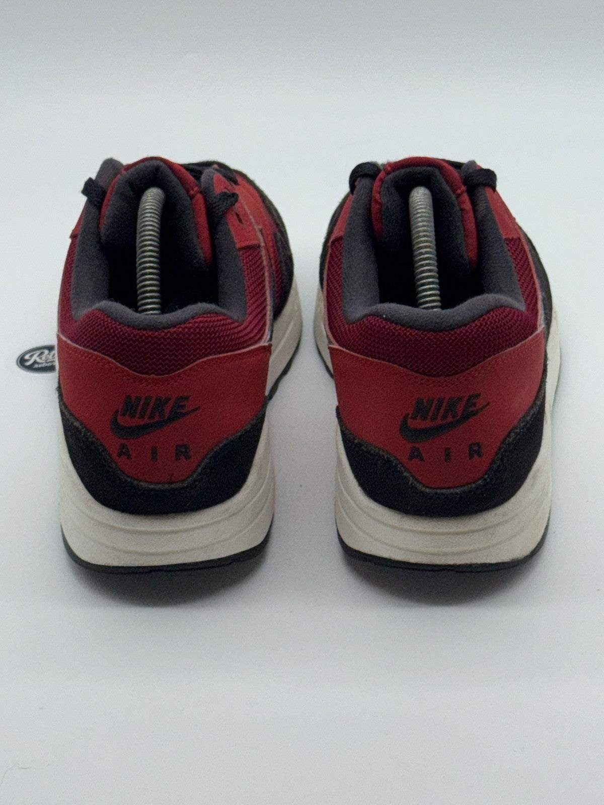 Nike Air Max 1 'Red Crush' (2019) – UK 9