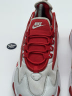 Nike Zoom 2K 'Photon Dust x University Red' (2019) – UK 7