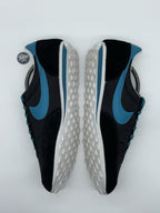 Nike Elite 'Turquoise x Black' (2007) – UK 10 [OG Box]