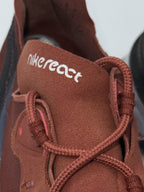 (2018) Nike React Element 55 Mars Stone Midnight Navy Men's UK 10 - BQ6166-600