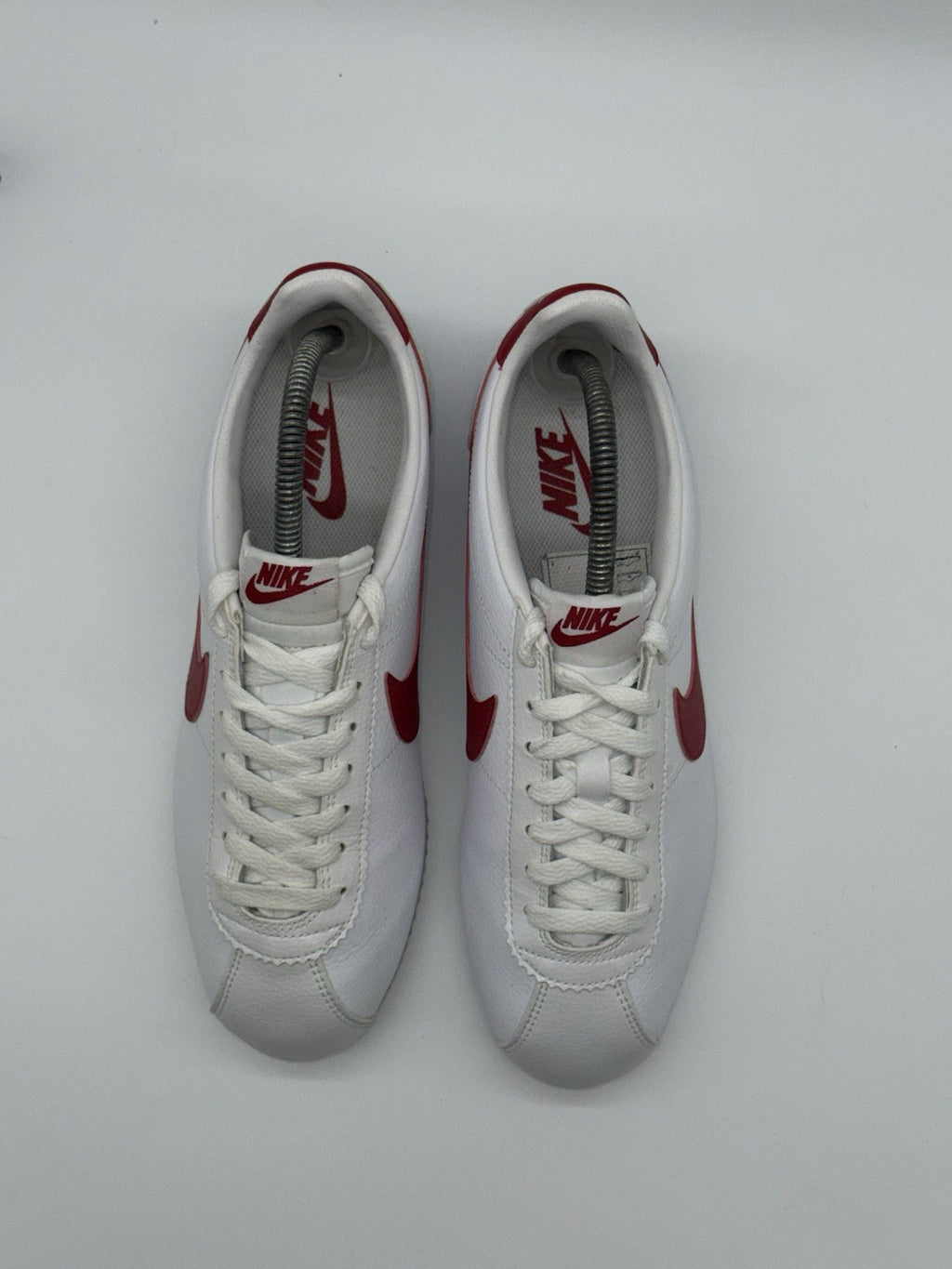 (2016) Nike Classic Cortez Leather Men’s Retro Trainers - UK 7 - Forrest Gump