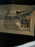 Nike Cortez 'Light Armory Blue Denim' (2023) – UK 7