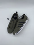Adidas VS Pace 2.0 'Olive Khaki x Black' trainers – UK 8
