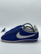 (2012) Retro Nike Classic Cortez Nylon ‘University Blue x White’ UK 8.5