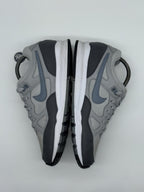 Nike Air Span II 'Wolf Grey x White' (2018) – UK 7
