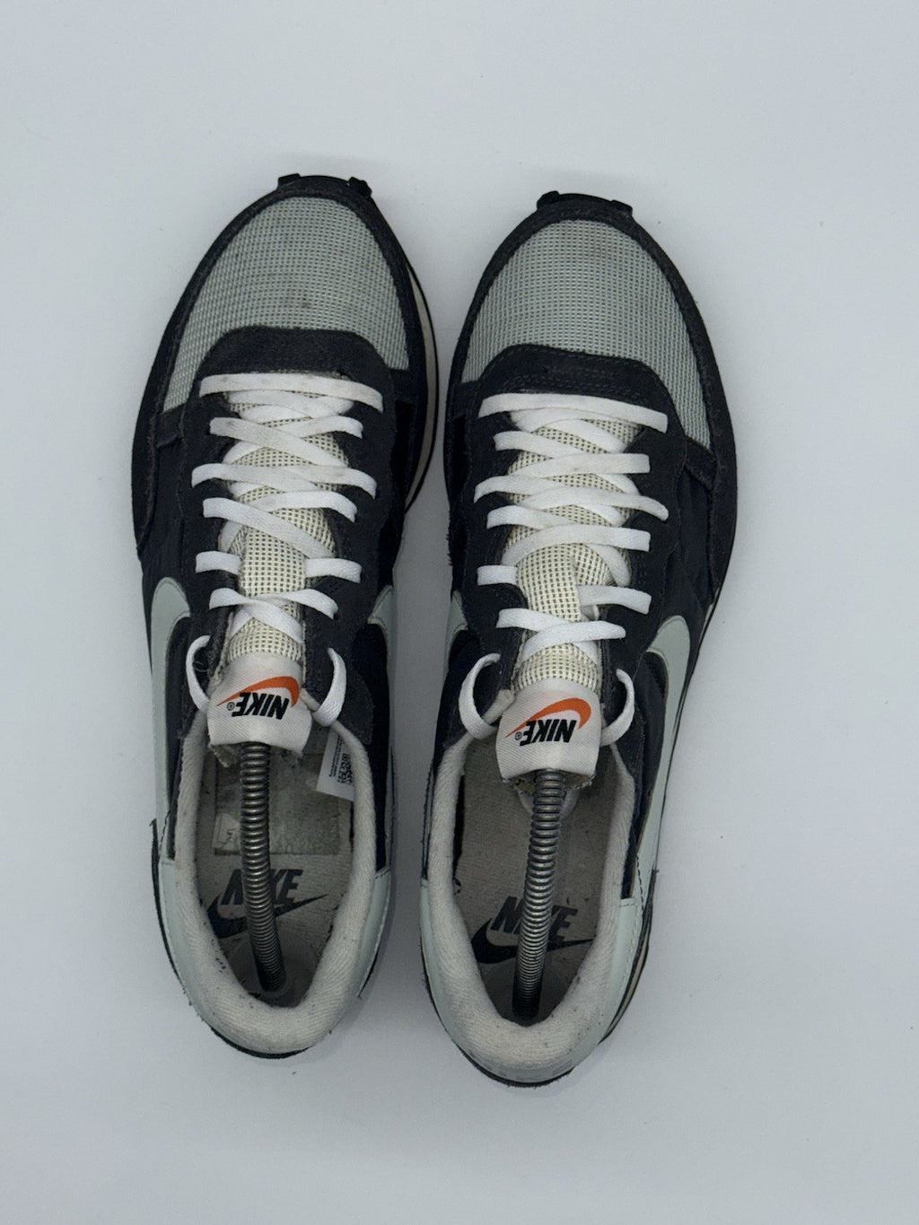 (2020) Nike Challenger OG Smoke Grey Shadow Sail Retro Trainers Men’s UK 9