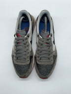 (2013) Nike Internationalist City QS Milan UK 7 Light Ash Medium Ash Grey