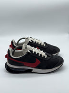 Nike Air Max Pre-Day 'Black x Red' (2021) – UK 8.5