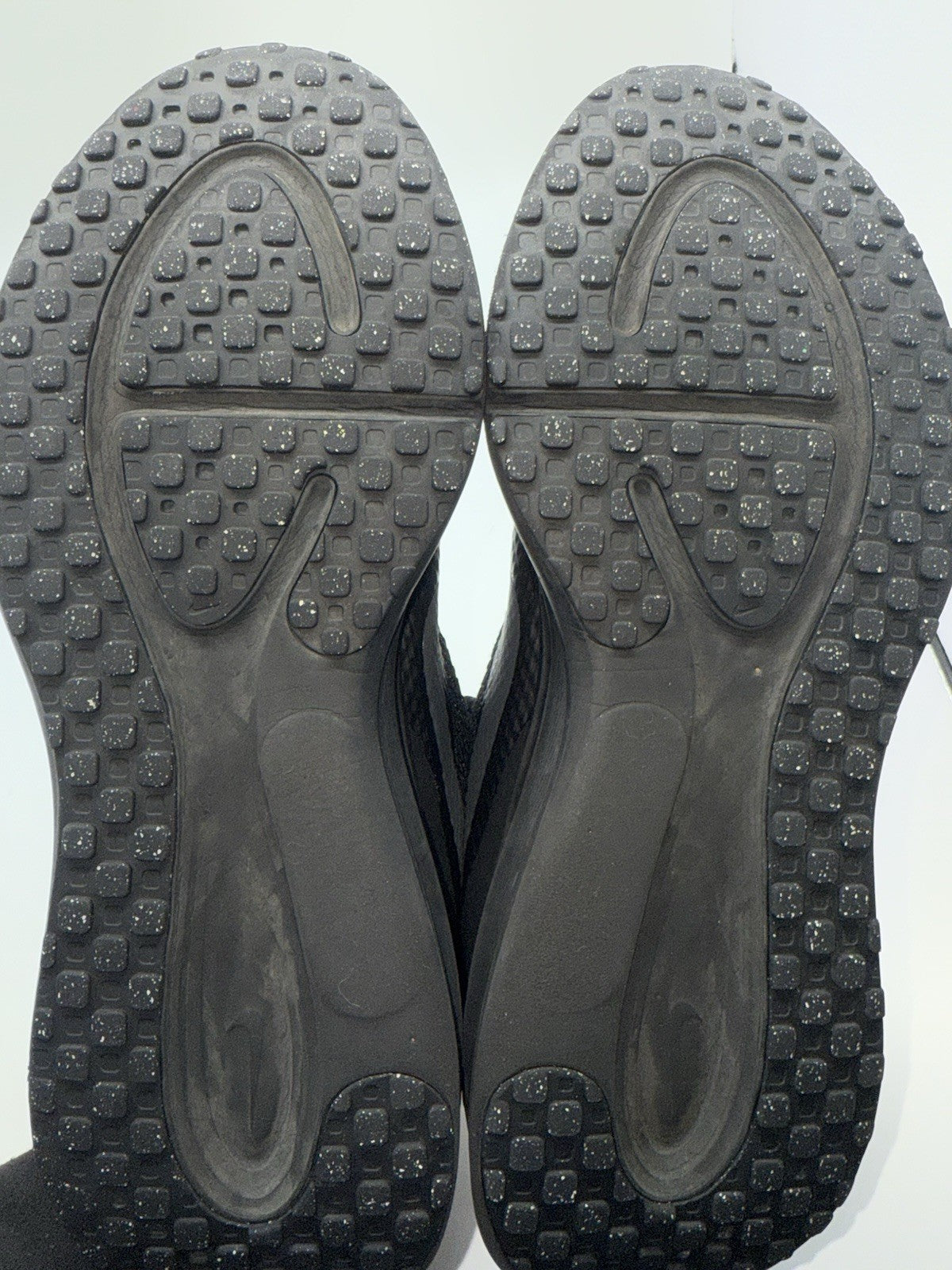 Nike Revolution 8 'Triple Black' (2025) – UK 7.5
