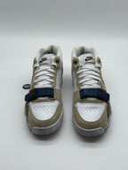 Nike Air Trainer 1 'Limestone Valerian x Navy Brown' (2022) – UK 7.5