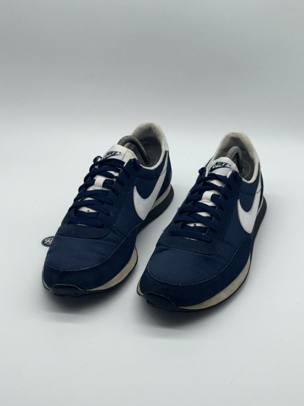 Nike Elite 'Obsidian x Midnight Navy x White' (2014) – UK 10