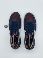 Nike Waffle One 'Midnight Navy x Orange x Melon Tint' (2021) – UK 6