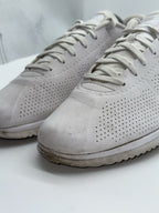 Nike Cortez Ultra Moire White Pure Platinum Men’s Trainers UK 9 (845013-101)