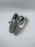 Nike Cortez Nylon OG 'Wolf Grey x White' trainers – UK 7