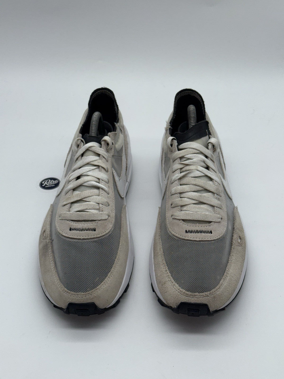 Nike Waffle One 'Summit White' (2021) – UK 8.5