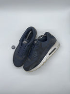Nike Air Max 90 Essential 'Diffused Blue' (2017) – UK 7