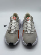 Nike Crater Impact 'Light Bone x Orange x Grey' (2021) – UK 10.5