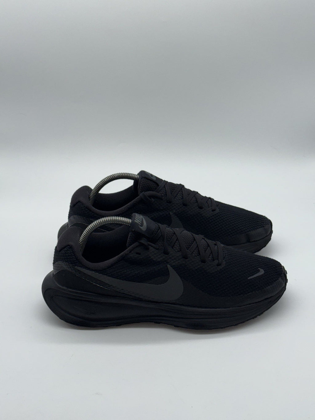 Nike Revolution 8 'Triple Black' (2025) – UK 7.5