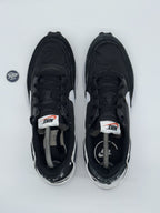 Nike Waffle Debut 'Black x White' (2021) – UK 8.5