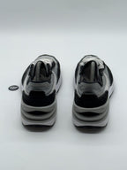 Nike Waffle One SE 'Grey Fog x Black x White' (2022) – UK 7