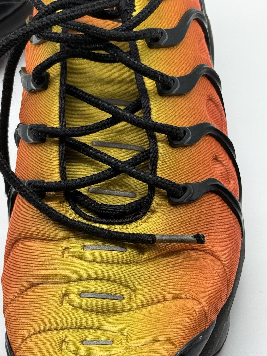 Nike Air VaporMax Plus 'Sunset' (2017) – UK 7.5