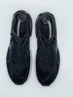 (2021) Nike Waffle One Black/White Men's Trainers UK Size 8